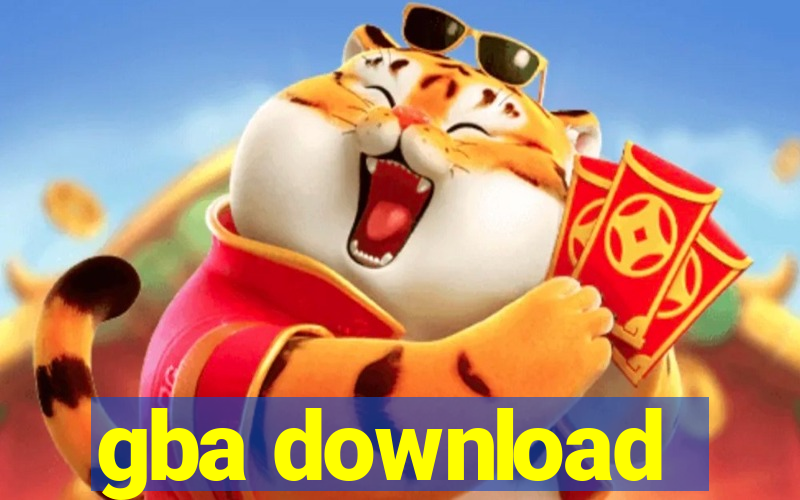 gba download